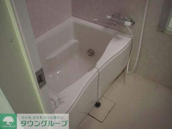 Park AYASEの物件内観写真